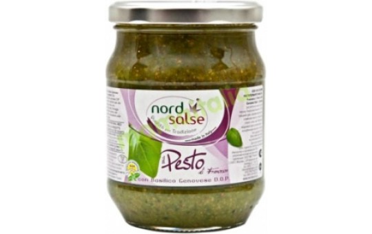 Соус Nord Salse, 500 г