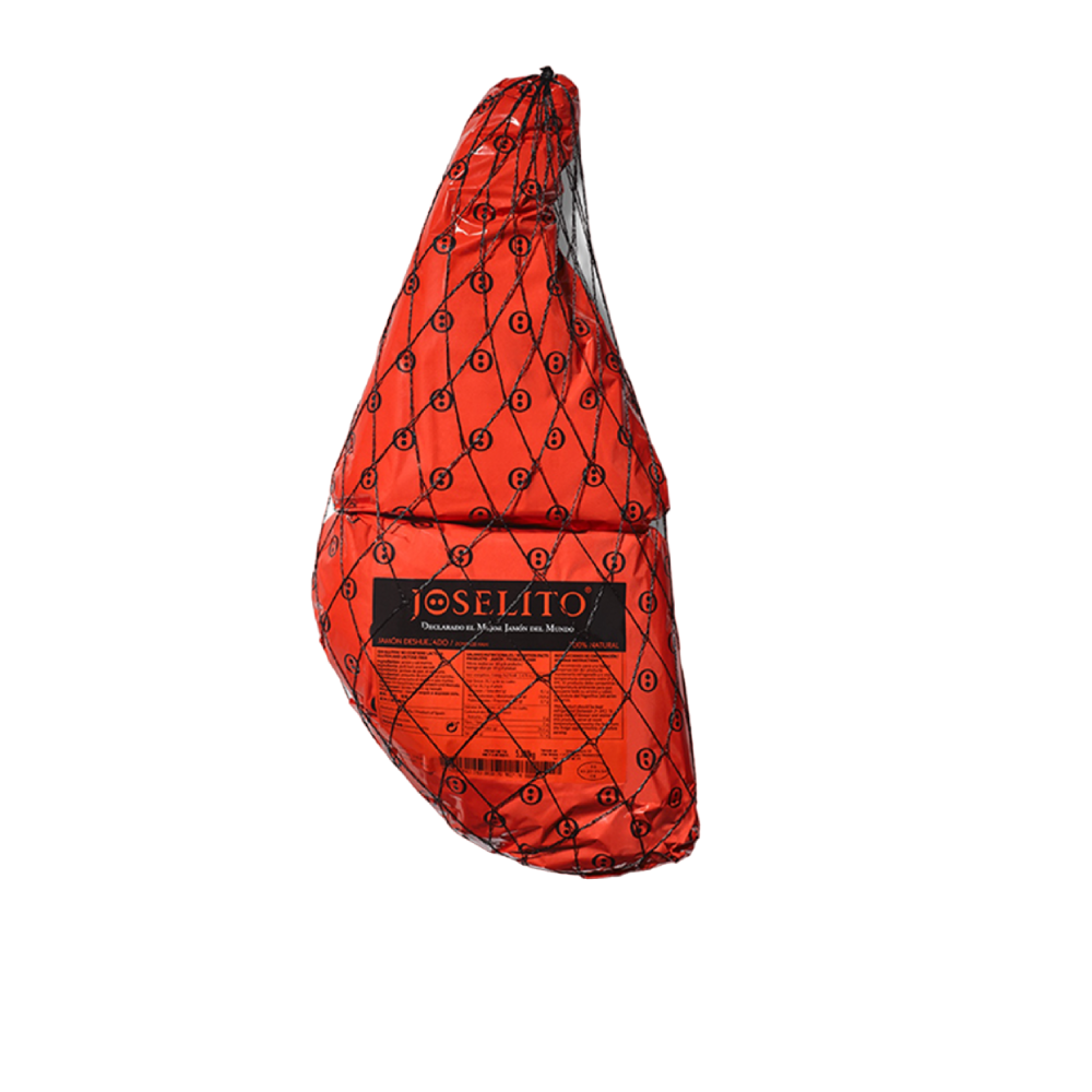 Хамон Iberico Bellota (Иберико Бейота) Joselito без кости 48 месяцев выдержки 1 кг