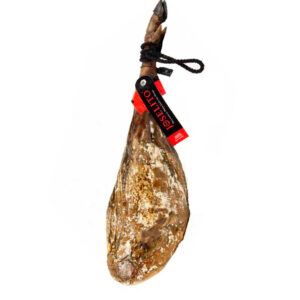 Хамон Joselito (Хоселито) Gran Reserva Иберико Бейота 100% на кости 48 месяцев выдержки