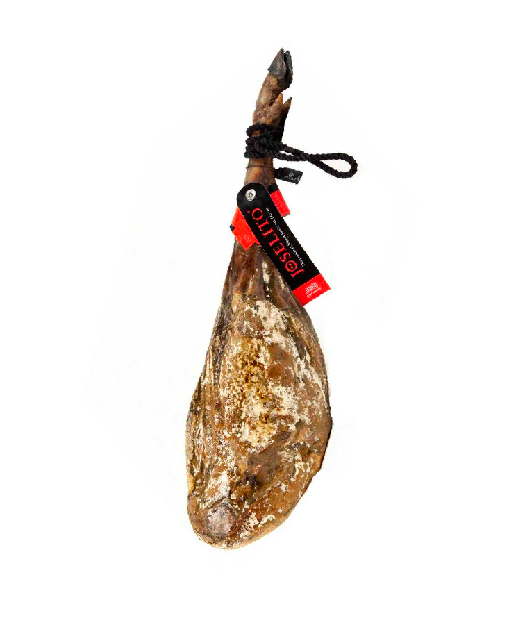 Хамон Joselito (Хоселито) Gran Reserva Иберико Бейота 100% на кости 48 месяцев выдержки