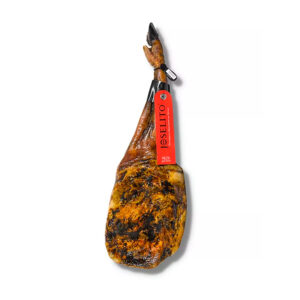 Палета Joselito (Хоселито) Gran Reserva Бейота 100% Иберико на кости 48 месяцев выдержки