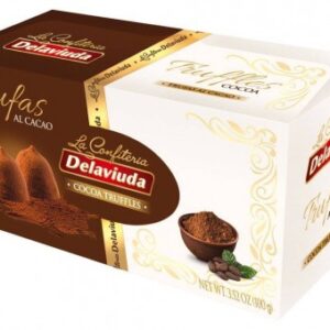 Конфеты трюфельные (100 г)
