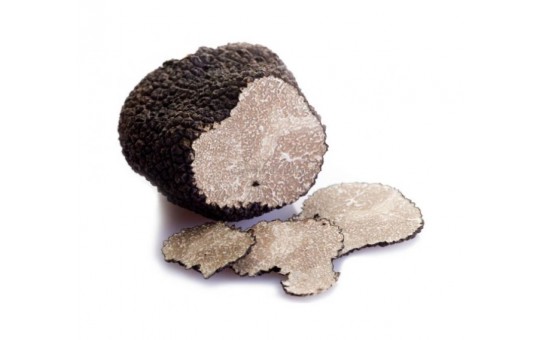 Твёрдый сыр Tartufo (Тартуфо) из козьего молока 100 г