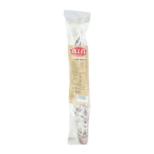 Колбаса Fuet Extra в ассортименте (150-170гр)