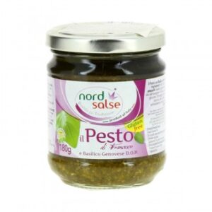 Соус Nord Salse, 200 г
