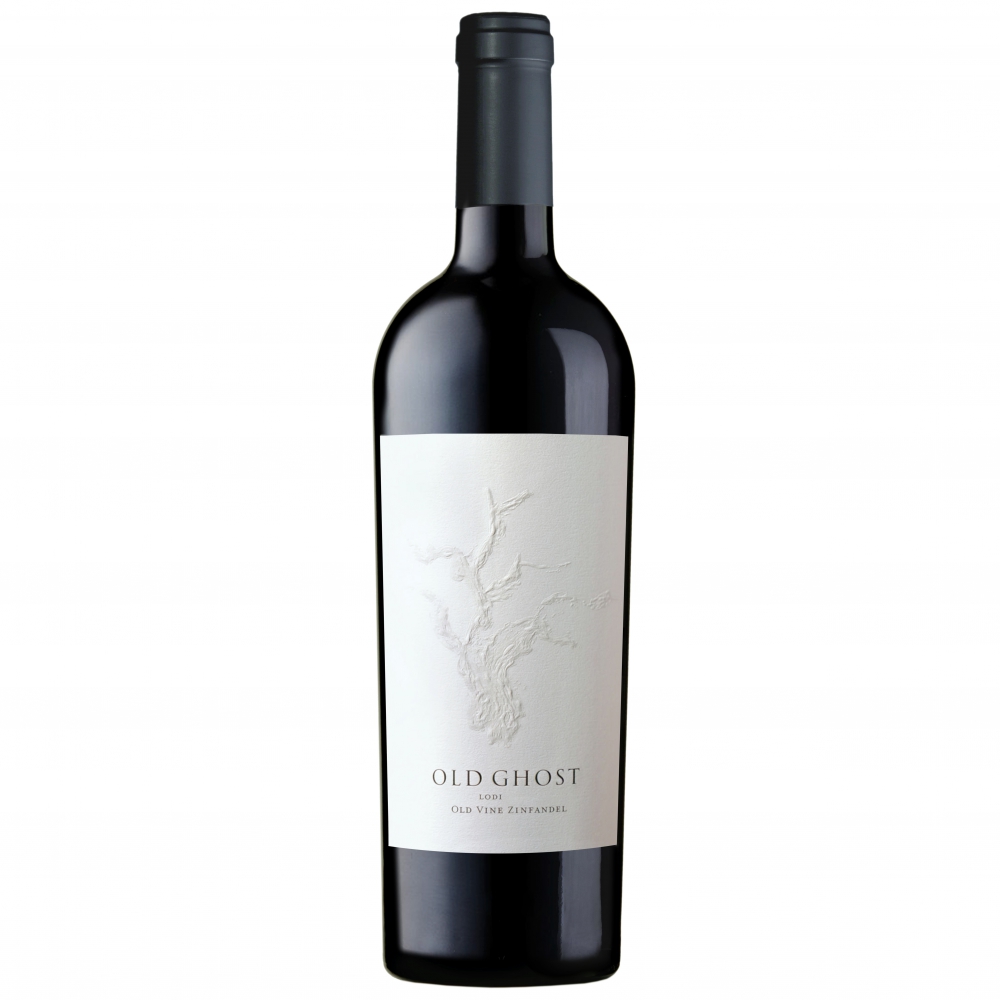 Вино Олд Гоуст Олд Вайн Зинфандель (Old Ghost Old Vine Zinfandel)