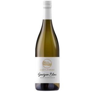 Вино Каслбрай Совиньон Блан (Castlebrae Sauvignon Blanc)