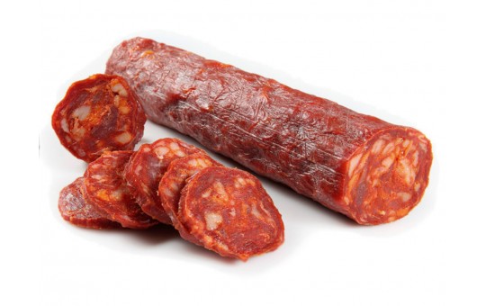 Колбаса Чоризо Иберико (100 г)