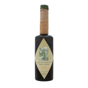 Масло оливковое EXTRA VIRGIN «PONS» RESERVA ORGANIC, 500МЛ