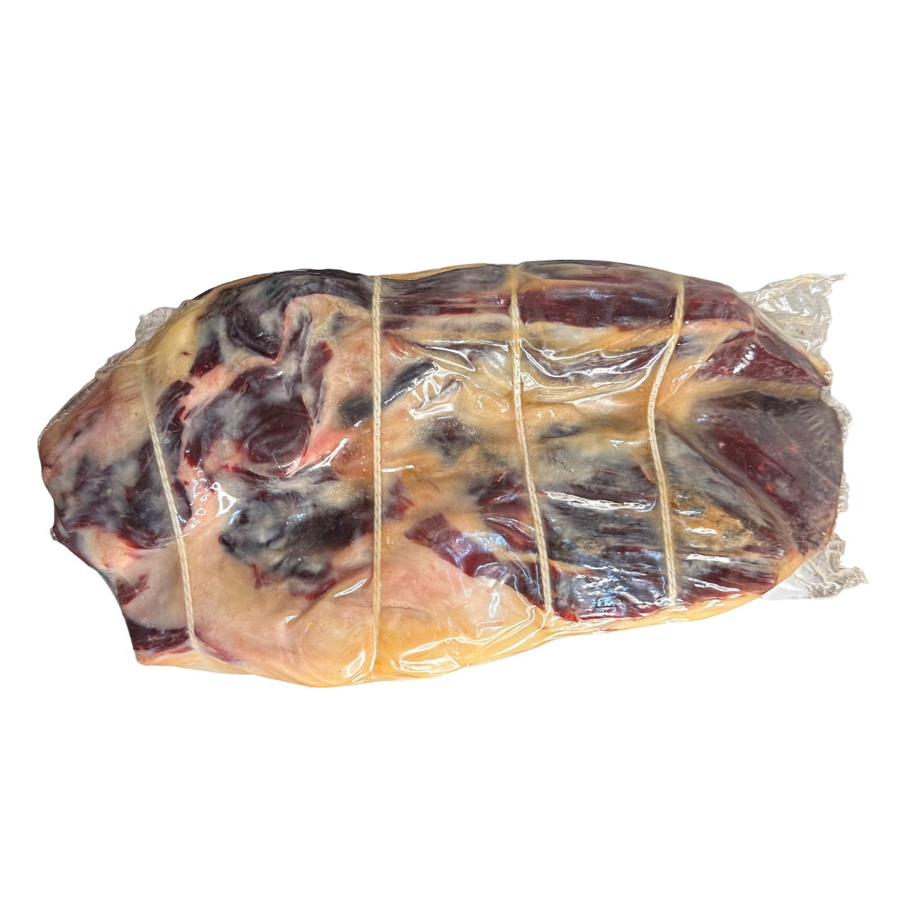 Хамон Iberico Bellota (Иберико Бейота) PATA NEGRA без кости 36 месяцев выдержки 1 кг