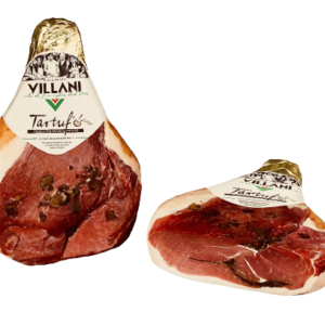 Прошутто с трюфелем/Prosciutto al Tartufo весовой (от 1кг.)
