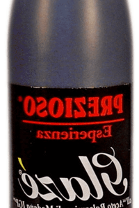 Соус бальзамический Prezioso Esperienza Glaze original тёмный (500 мл)