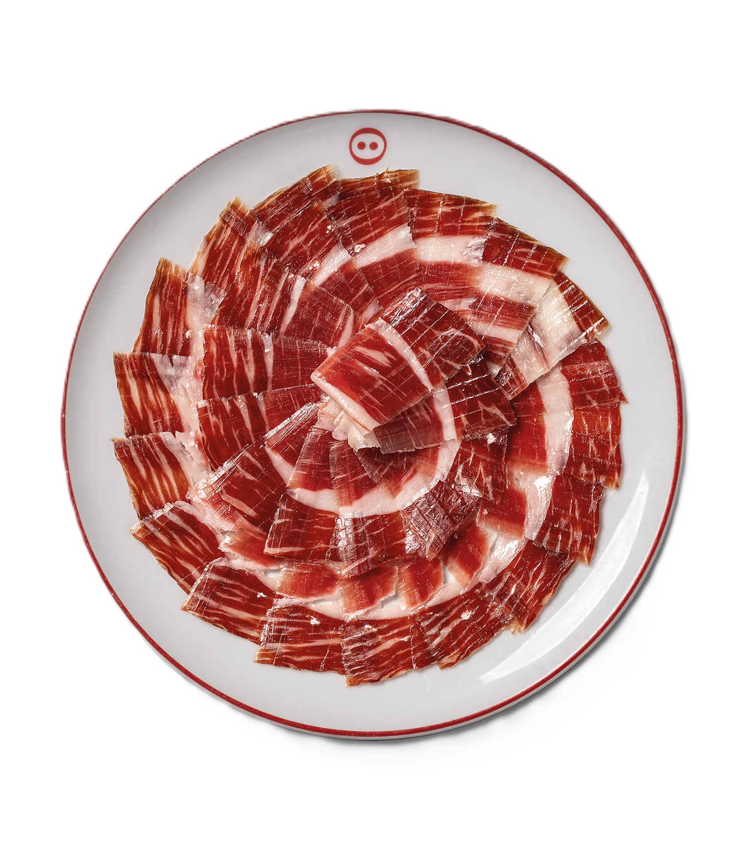 Хамон Joselito Gran Reserva Iberico Bellota (Иберико Бейота) 100% 48 месяцев выдержки нарезка 70 г
