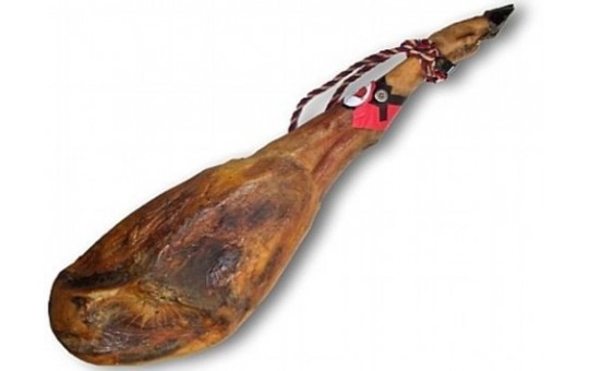 Хамон Joselito (Хоселито) Gran Reserva Иберико Бейота 100% на кости 48 месяцев выдержки