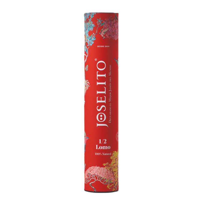 Lomo Joselito (Ломо) 100% Иберико Бейота 6 месяцев выдержки 600 г