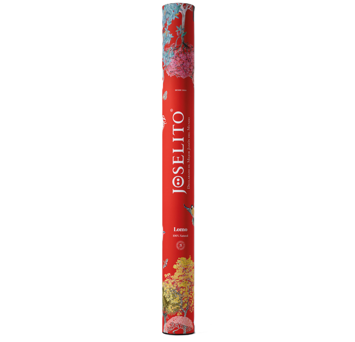 Lomo Joselito (Ломо) 100% Иберико Бейота 6 месяцев выдержки 1,2 кг
