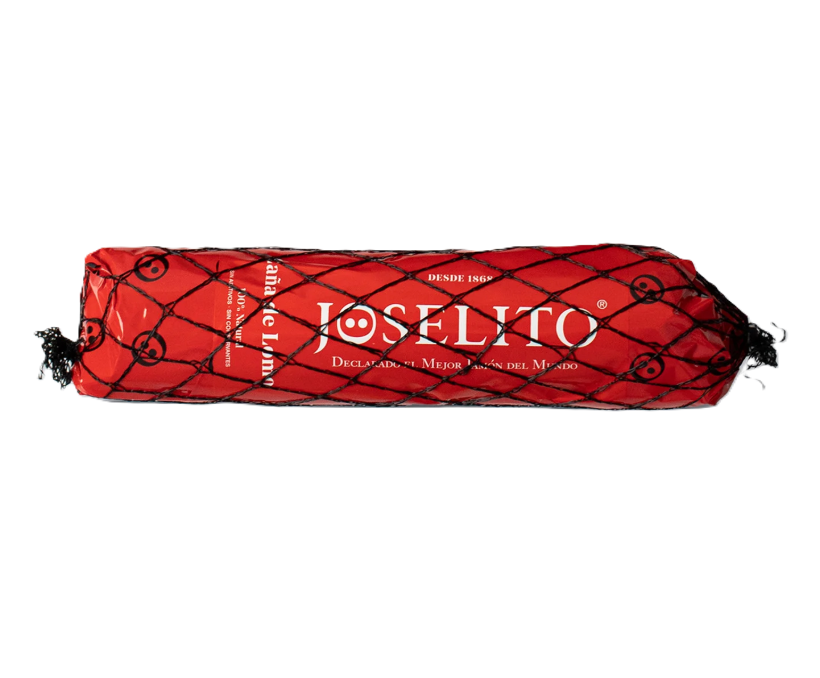 Lomo Joselito (Ломо) 100% Иберико Бейота 6 месяцев выдержки 600 г
