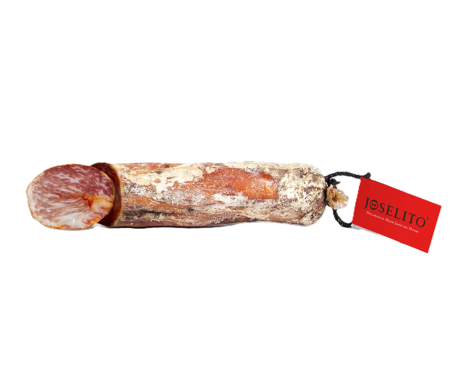 Lomo Joselito (Ломо) 100% Иберико Бейота 6 месяцев выдержки 600 г