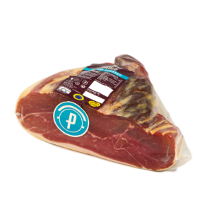 Хамон Serrano Reserva (Серрано Резерва) PABLO без кости до 12 месяцев выдержки 1 кг