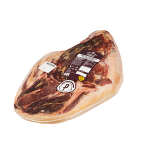 Хамон Iberico Cebo (Иберико Себо) PABLO без кости 24 месяца выдержки 1 кг