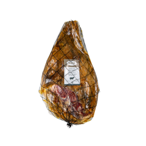 Хамон Iberico Cebo (Иберико Себо) NICO без кости 24 месяца выдержки 1 кг