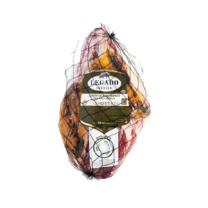Хамон Iberico Cebo (Иберико Себо) ELPOZO без кости 24 месяца выдержки 1 кг