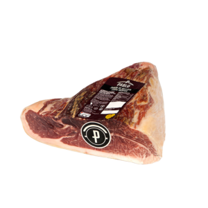 Хамон Iberico Bellota (Иберико Бейота) PABLO без кости 36 месяцев выдержки 1 кг