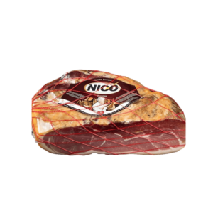 Хамон Serrano Reserva (Серрано Резерва) NICO без кости до 12 месяцев выдержки 1 кг