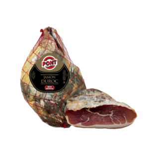 Хамон Serrano Gran Reserva (Серрано Гран Резерва) PONT без кости 15-20 месяцев выдержки 1 кг