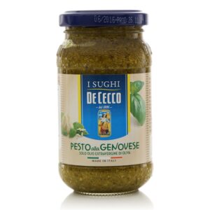 Соус Песто De Cecco, 200 г