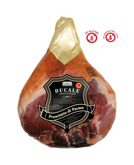 Прошутто/Prosciutto весовой (от 1кг.)