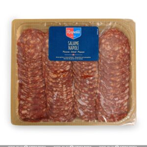 Колбаса Салями Наполи Rapelli, 200 г