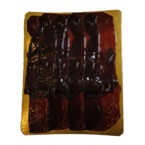 Хамон из говядины Cecina (Сесина) нарезка 100 г