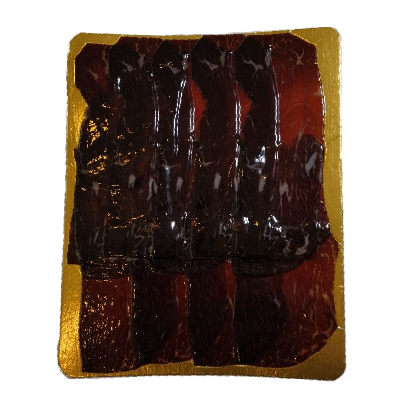 Хамон из говядины Cecina (Сесина) нарезка 100 г