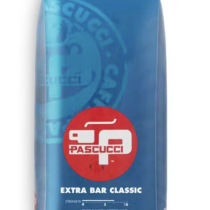 Кофе в зернах PASCUCCI Classic, 1000г, Италия