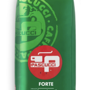 Кофе в зернах PASCUCCI Forte, 1000г, Италия