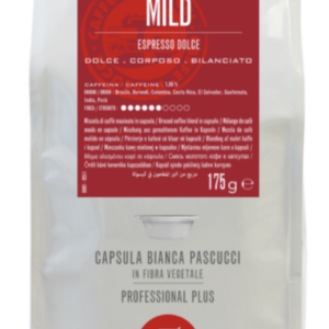 Капсулы White  Mild