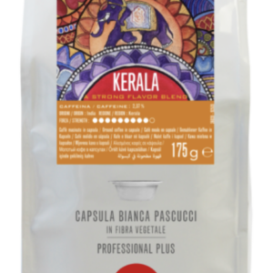 Капсулы White Kerala