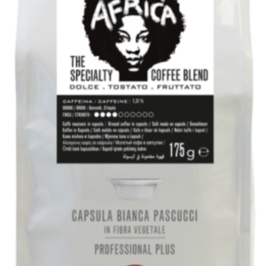 Капсулы White Mama Africa