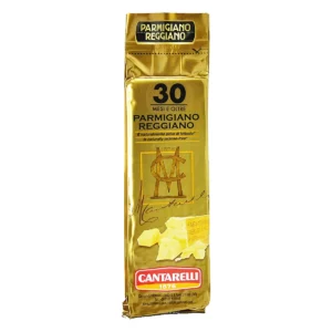 Сыр твердый Parmigiano Reggiano (Пармиджано Реджано) 30 месяцев выдержки из коровьего молока 100 г