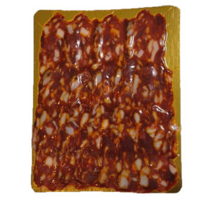 Колбаса Chorizo (Чоризо) нарезка 100 г