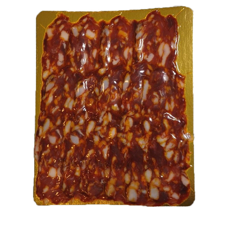 Колбаса Chorizo (Чоризо) нарезка 100 г