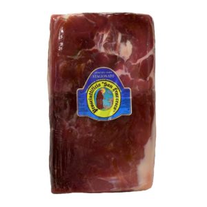 Прошутто Crudo (Крудо) San Francesco 12 месяцев выдержки 1 кг