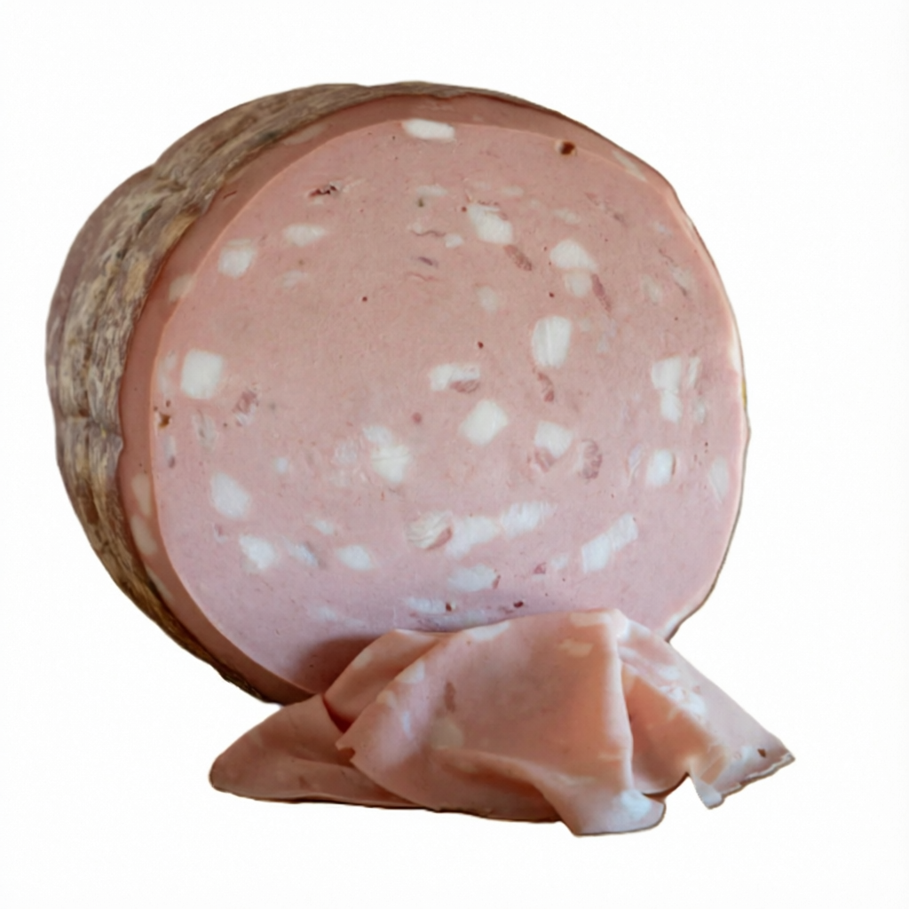 Колбаса Mortadella (Мортаделла) классическая 1 кг