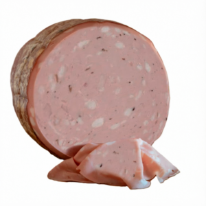 Колбаса Mortadella (Мортаделла) с трюфелем 1 кг