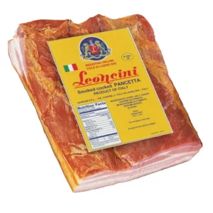 Панчетта Leoncini 1 кг