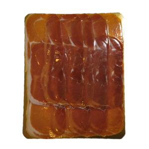 Прошутто Сrudo (Крудо) нарезка 100 г