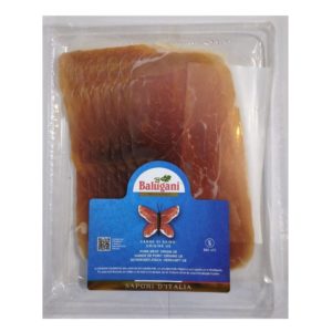 Прошутто Crudo (Крудо) Balugani нарезка 100 г