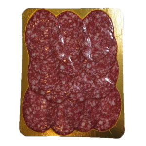 Колбаса Salchichon (Сальчичон) нарезка 100 г