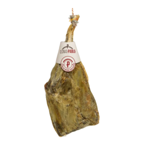 Хамон из говядины Cecina Contra (Контра) на кости 18 месяцев выдержки